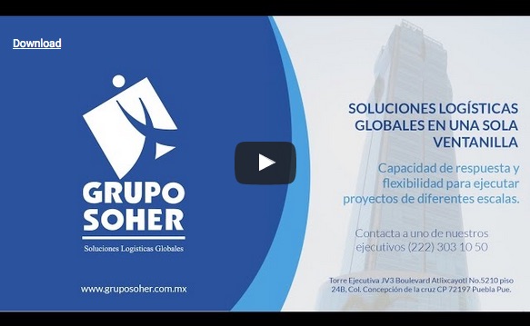 We invite you to watch WORLDWIDE SHIPPING TRANSPORTATION (Mexico) corporate video