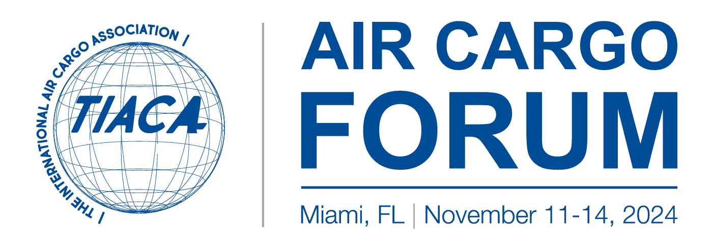 Logo of AIR CARGO FORUM