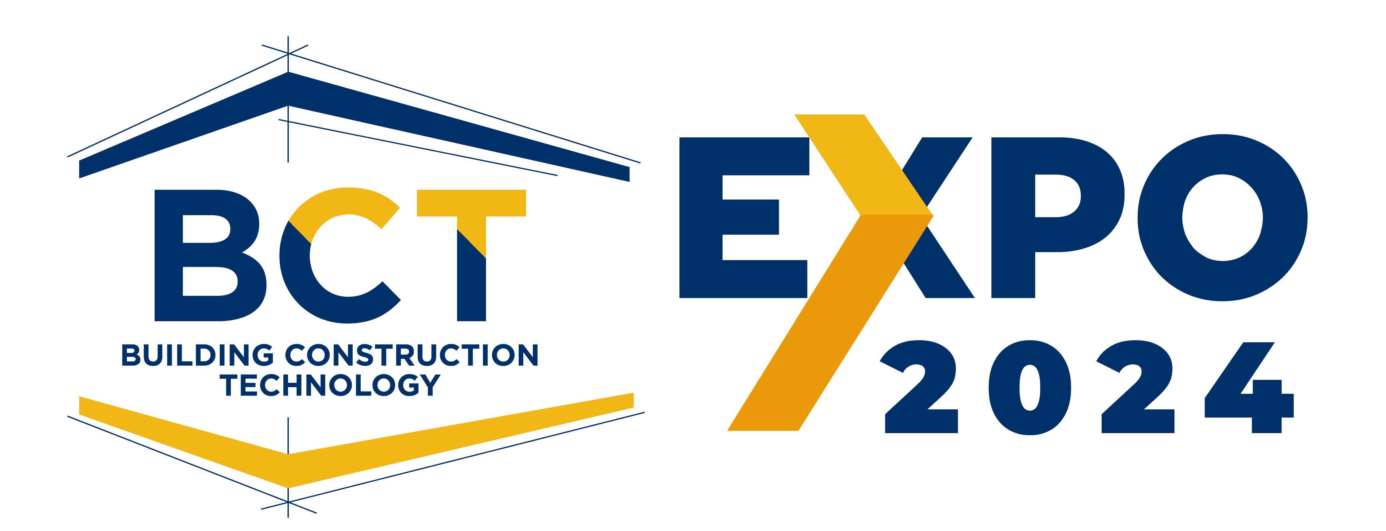 Logo of Building Construction Technology Expo 2024