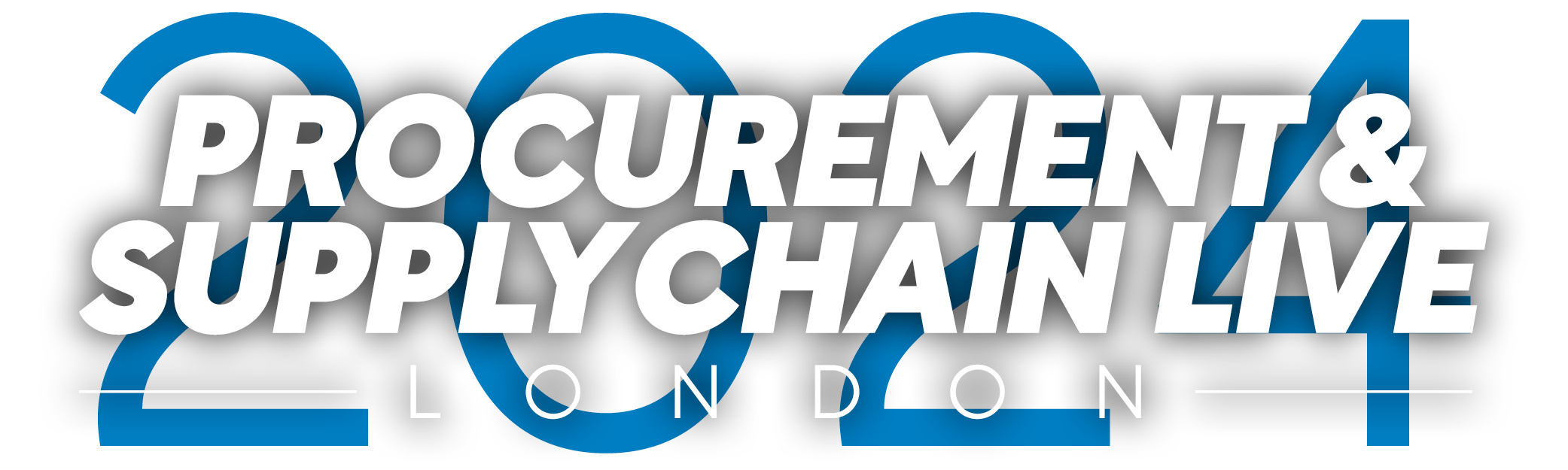 Logo of Procurement & Supply Chain LIVE London 2024