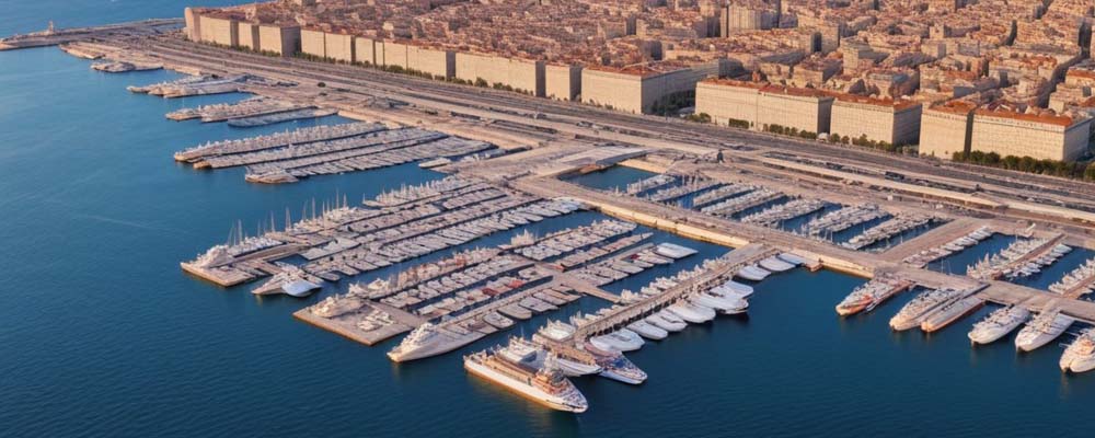 Main Port in France: Essential Information and Key Insights