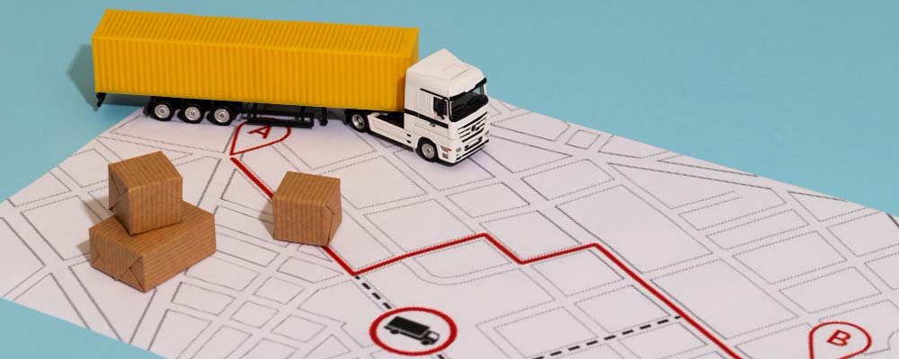 Road Freight Shipment Process: Everything You Need to Know