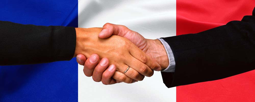 France's Top Trading Partners: Export and Import