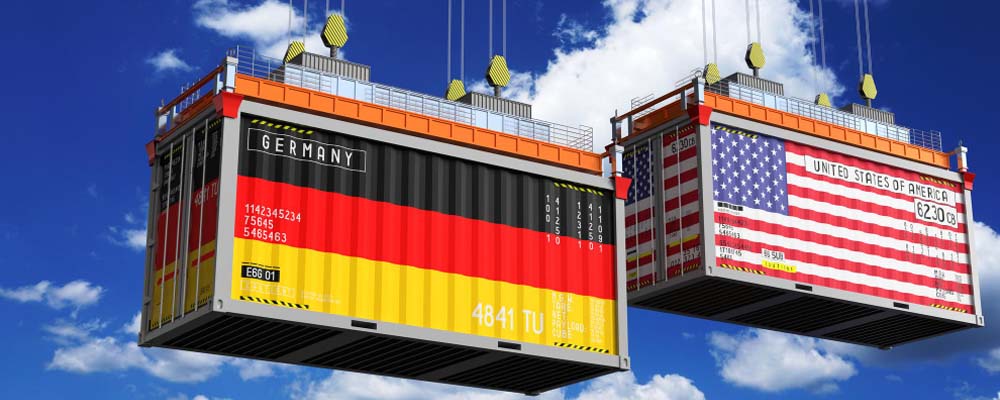 Shipping From Germany to USA: Things You Need to Know