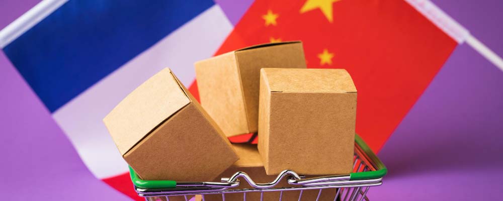 Shipping From China To France: Things You Need to Know