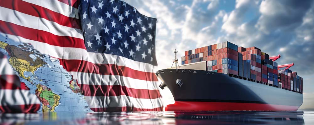 USA Main Exports and Imports: Key Products and Insights