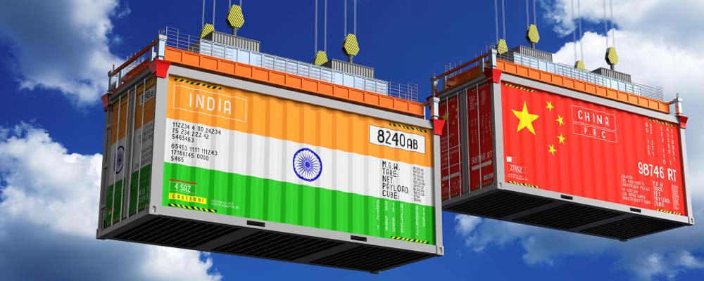 Shipping From China to India: Things You Need to Know