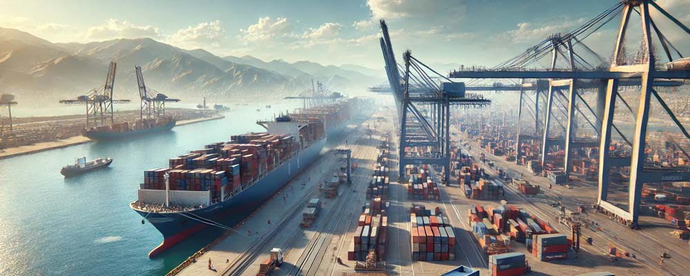 Main Port in Peru: Essential Information and Key Insights