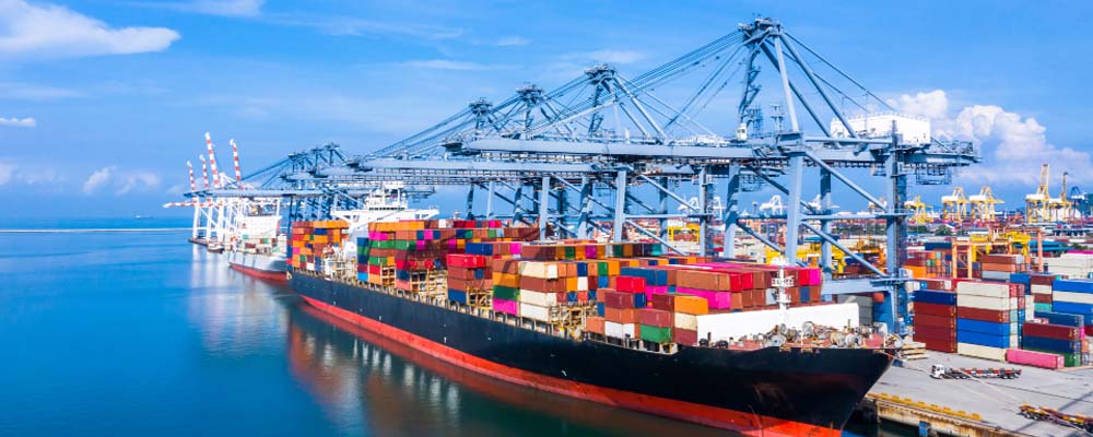 How to Ship Containers to Mexico: The Ultimate Guide