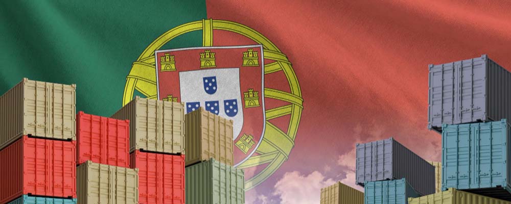 Top 10 Imports to Portugal: Key Products and Insights