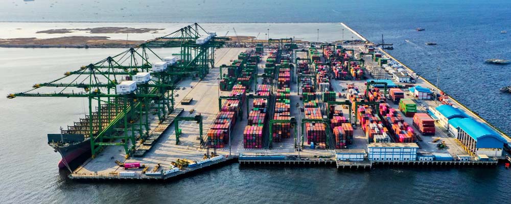 Top 5 Major Ports in Bangladesh: What You Need to Know