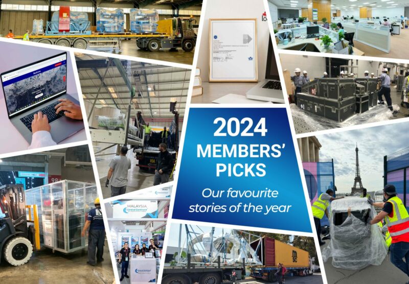 The 2024 Members' Picks: Our Favourite Stories of the Year