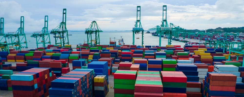 How to Ship Containers to Bangladesh: The Ultimate Guide