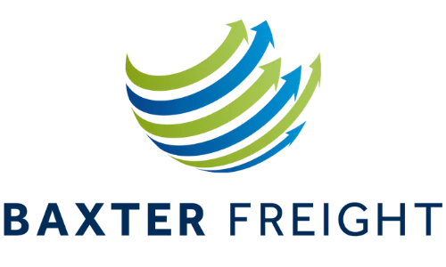 Logo of Baxter Freight Ltd