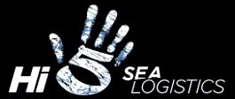 Logo of Hi5-SEA LOGISTICS