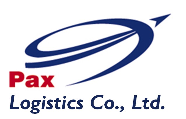 Logo of Pax Logistics Co. Ltd.,