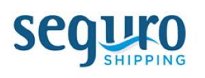 Logo of SEGURO SHIPPING CO