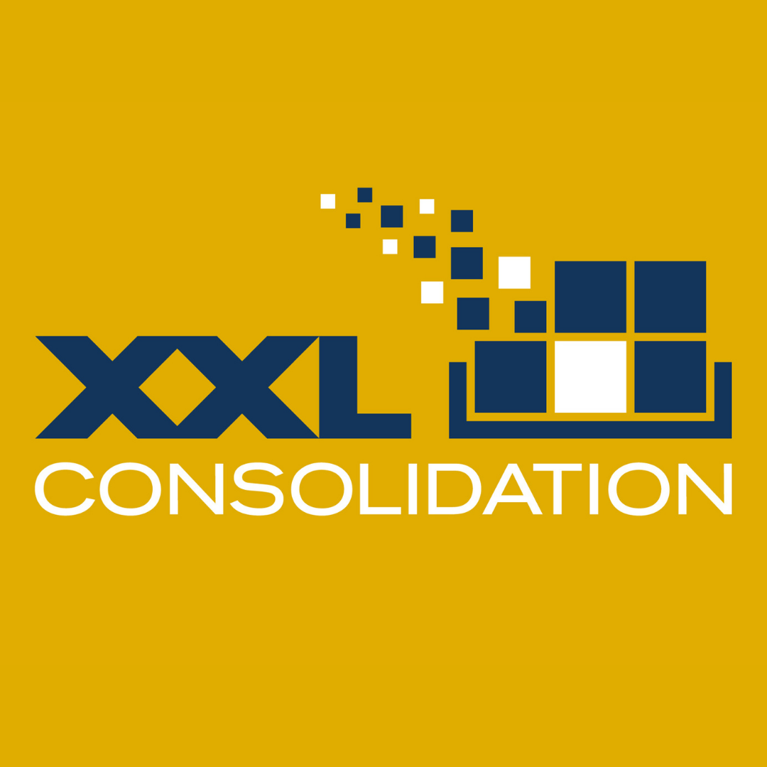 Logo of XXL Consolidation GmbH