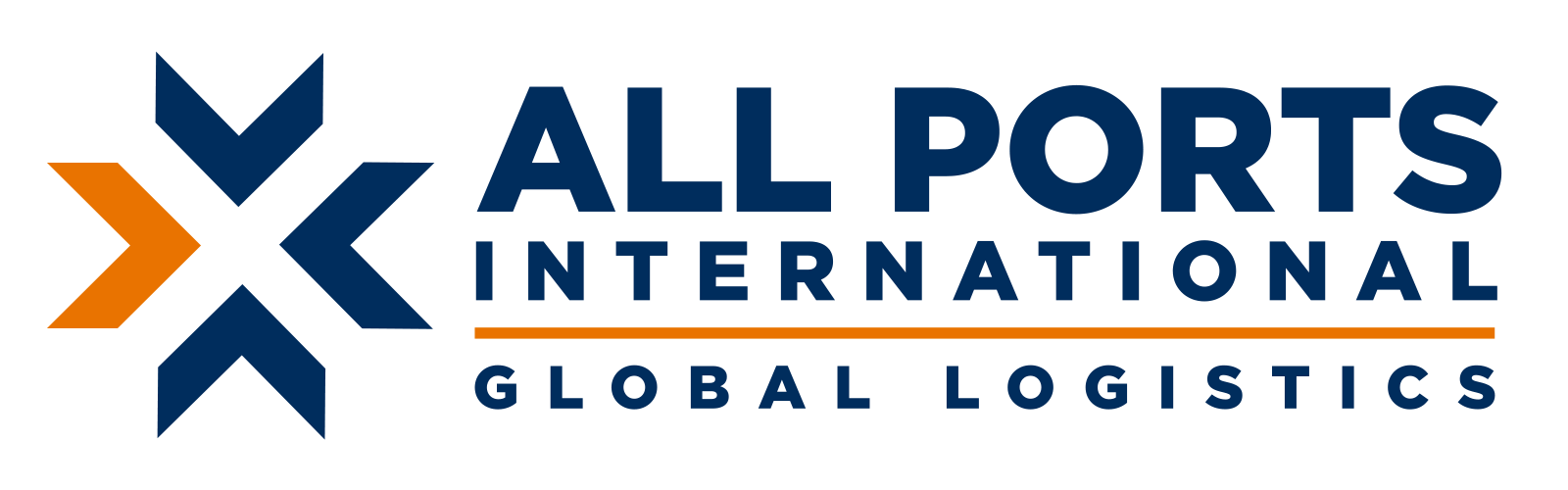 Logo of All Ports International Logistics 