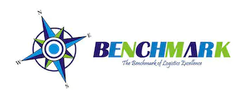 Logo of BENCHMARK LOGISTICS INTERNATIONAL PVT LTD