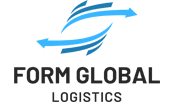 Logo of FORM GLOBAL LOJISTIK VE TICARET LIMITED SIRKETI