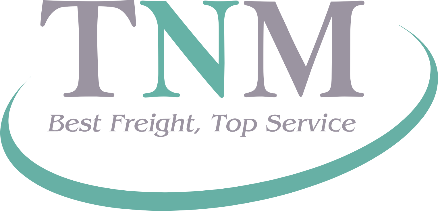 Logo of TNM SHIPPING & LOGISTICS CO.,LTD.