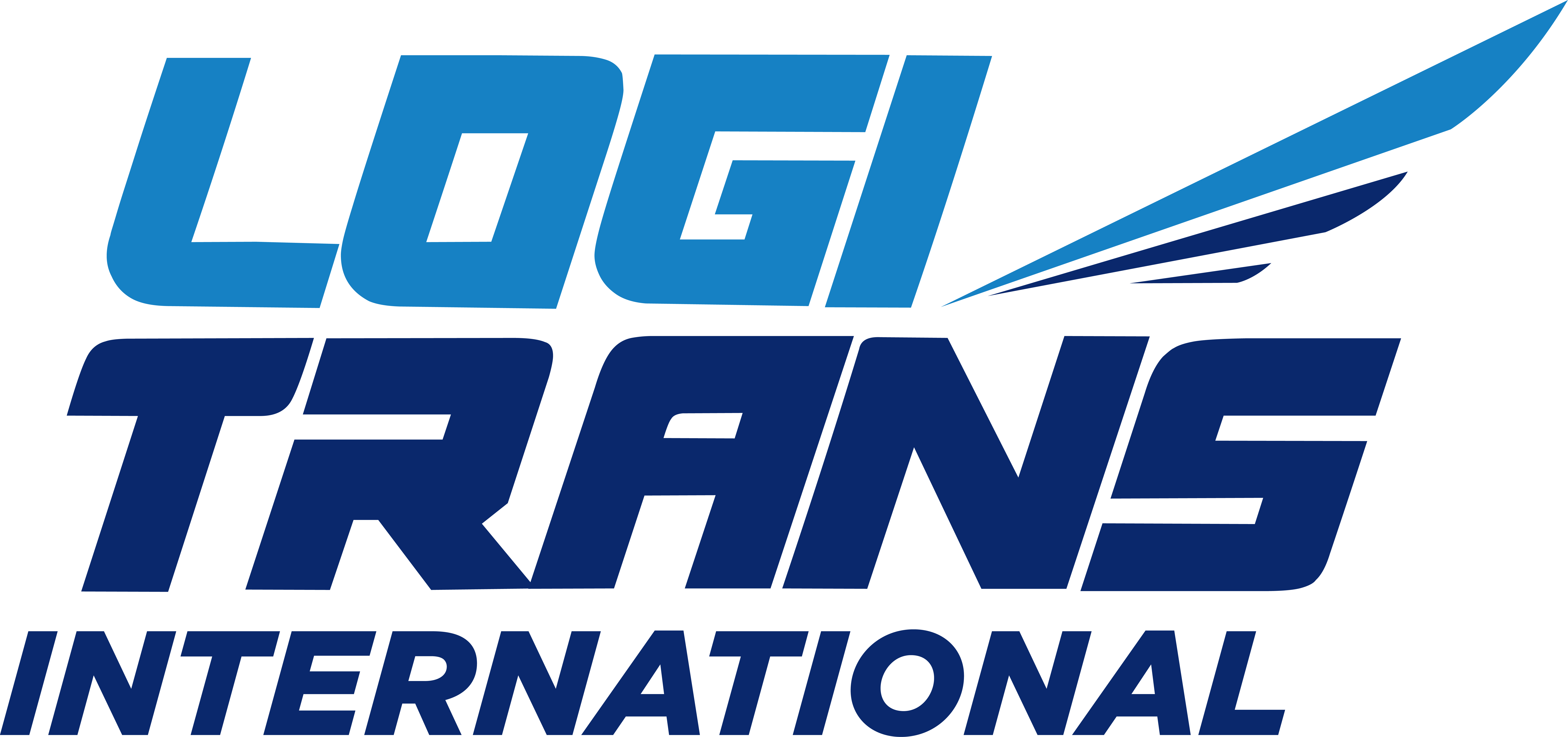 Logo of Logitrans International Dominicana SRL