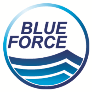 Logo of BLUE FORCE LOGISTICS MALAYSIA SDN BHD 