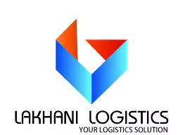 Logo of Lakhani Logistics