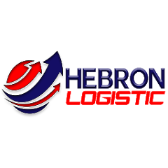Logo of Hebron Logistic SRL