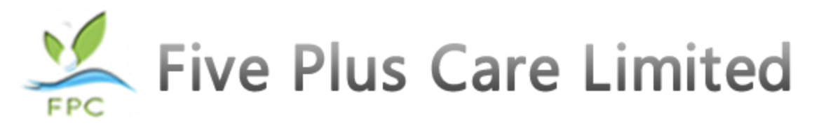 Logo of FIVE PLUS CARE LTD