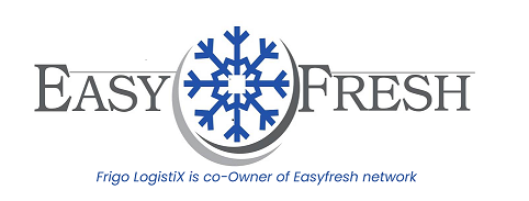 Logo of Easyfresh Nederland BV