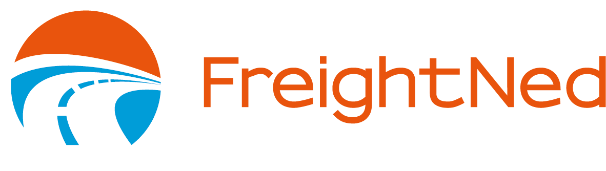 Logo of FreightNed Air BV