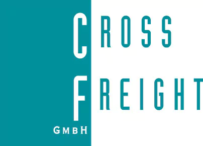 Logo of Cross Freight Internationale Speditionsges GmbH