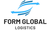 Logo of FORM GLOBAL LOJISTIK VE TICARET LIMITED SIRKETI