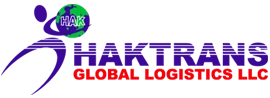 Logo of HAKTRANS GLOBAL LOGISTICS LLC