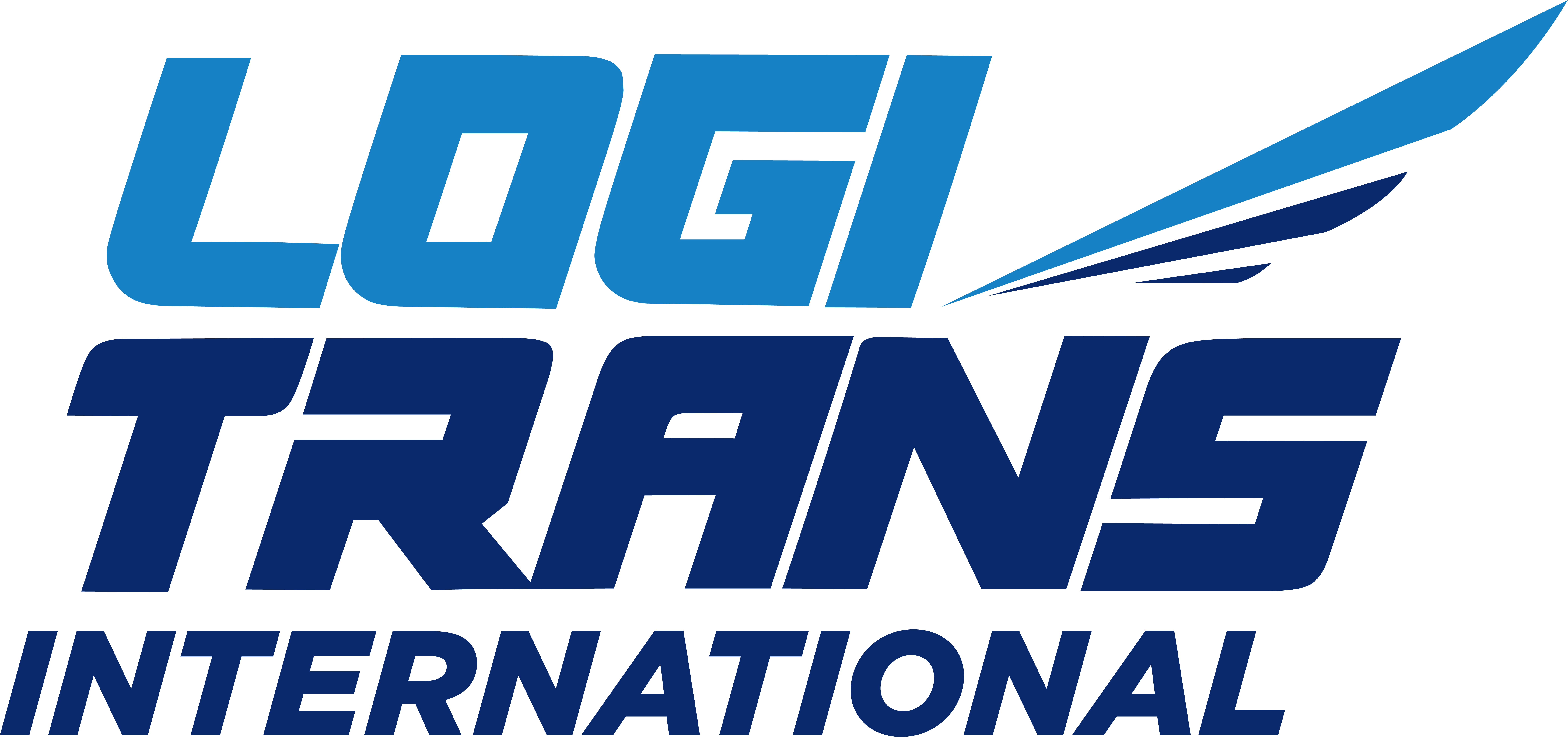 Logo of Logitrans International Dominicana SRL