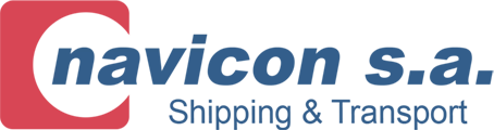 Logo of NAVICON SA