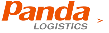 Logo of Panda logistics