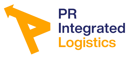 Logo of PR Integrated Logistics Pvt. Ltd.