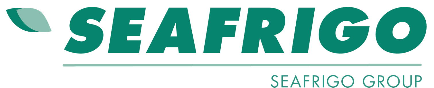 Logo of SEAFRIGO AIRFREIGHT