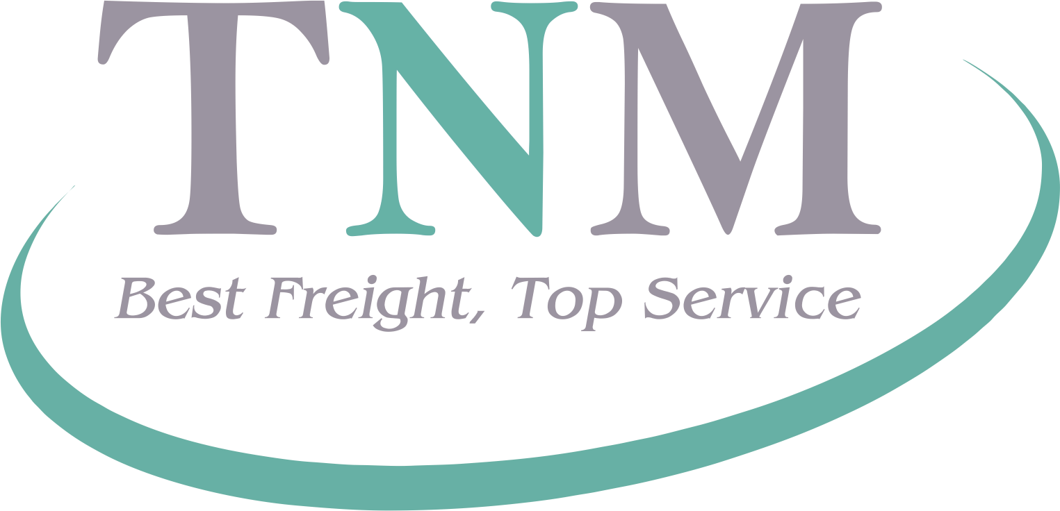 Logo of TNM SHIPPING & LOGISTICS CO.,LTD.