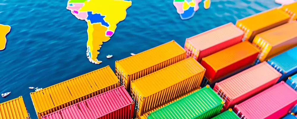 How to Ship Containers to India: The Ultimate Guide